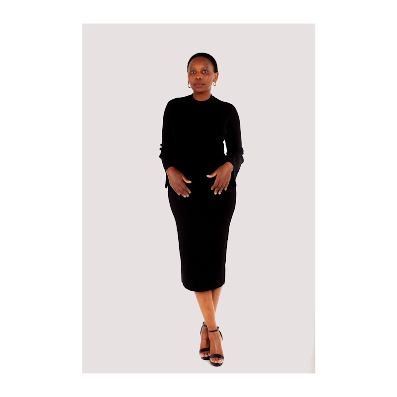 Thumbnail of Imani Dress image