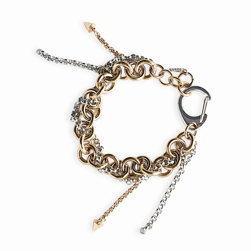 Thumbnail of Impulse Chain Bracelet – Stainless Steel image