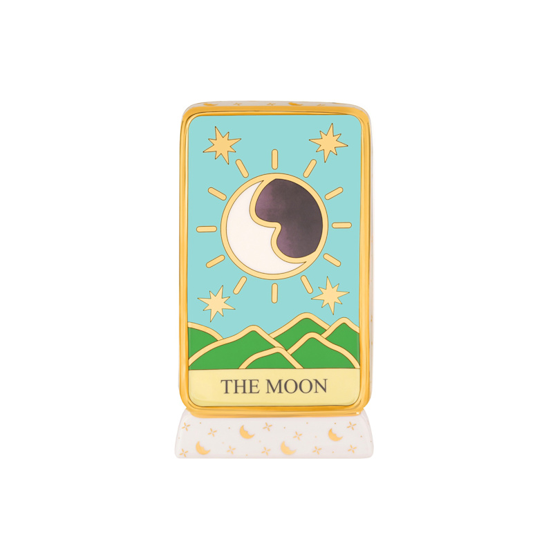 Thumbnail of Inner Guidance - “The Moon” Tarot Statue image