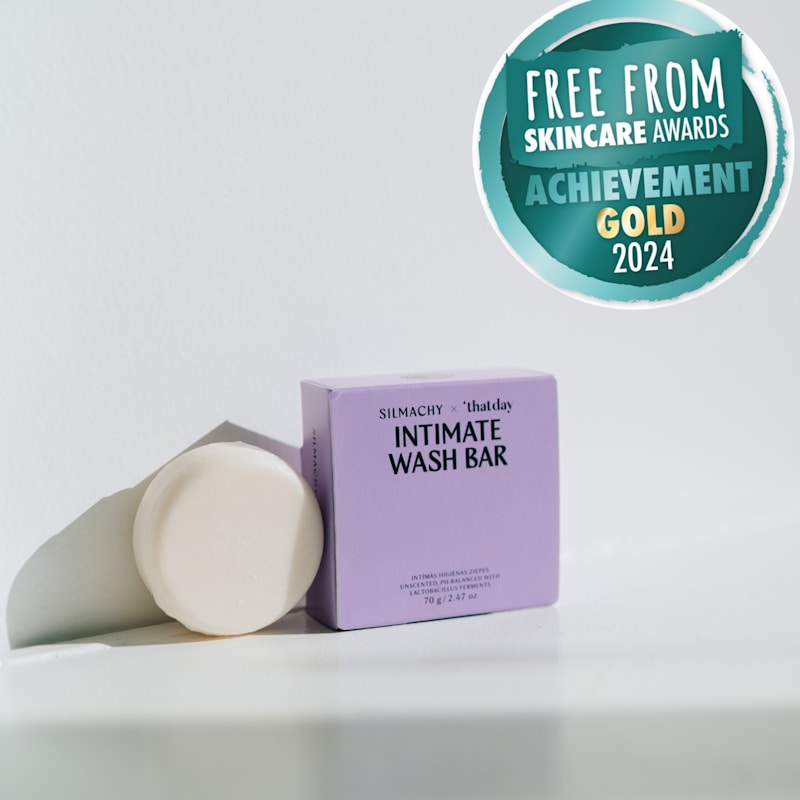 Thumbnail of Intimate Wash Bar With Lactobacillus Ferments, Unscented Bundle image