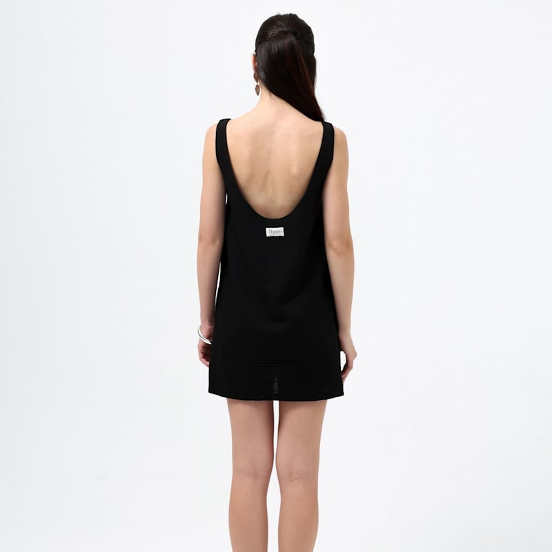Thumbnail of Ipecu Mini Dress - Black image