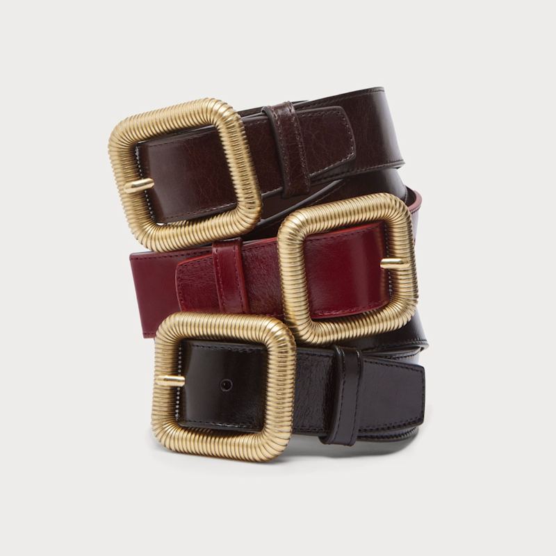 Thumbnail of Iria Chocolate Belt image
