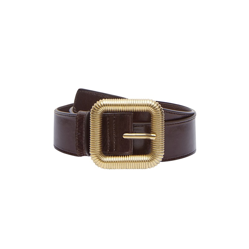 Thumbnail of Iria Chocolate Belt image