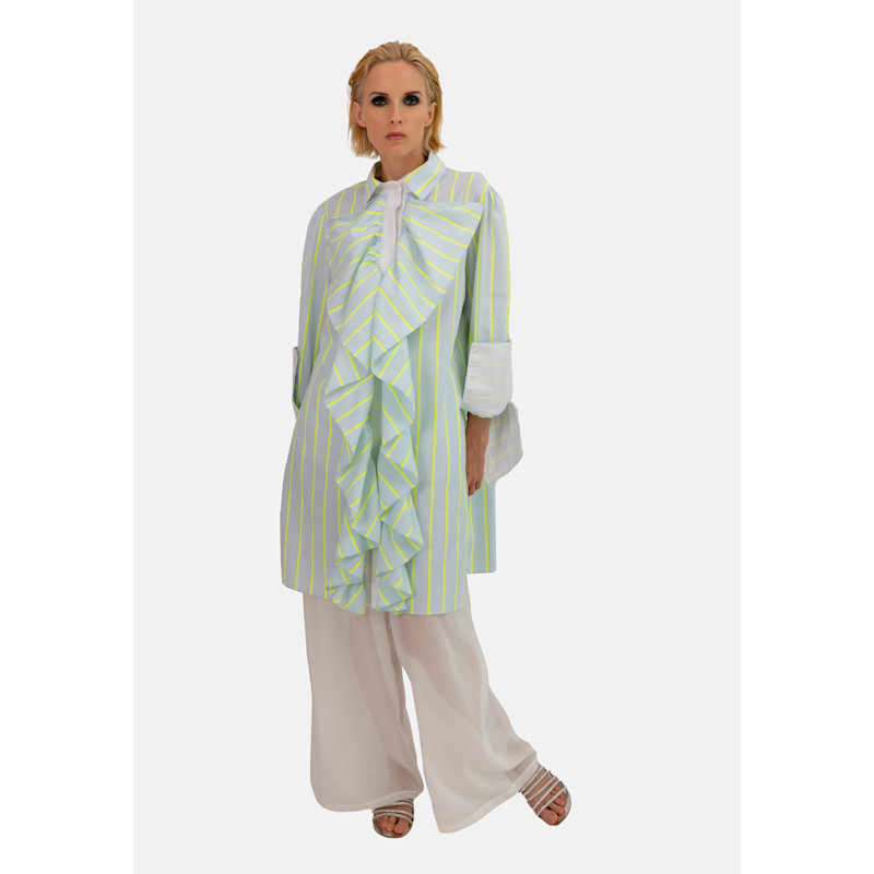 Thumbnail of Iris Dress image