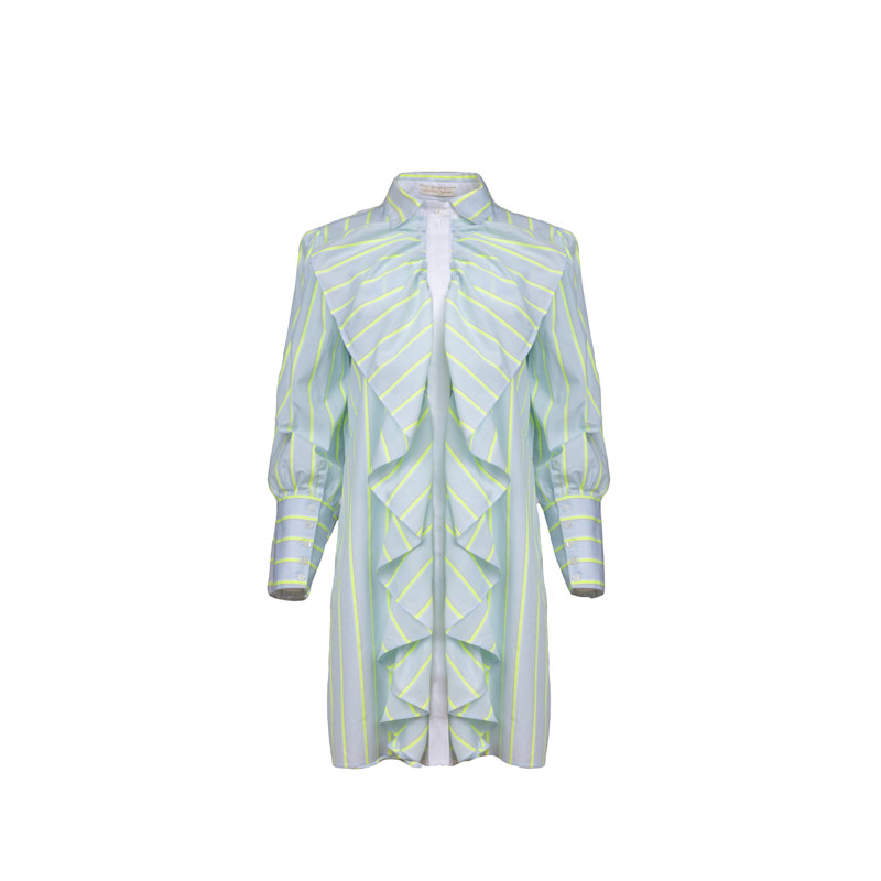 Thumbnail of Iris Dress image