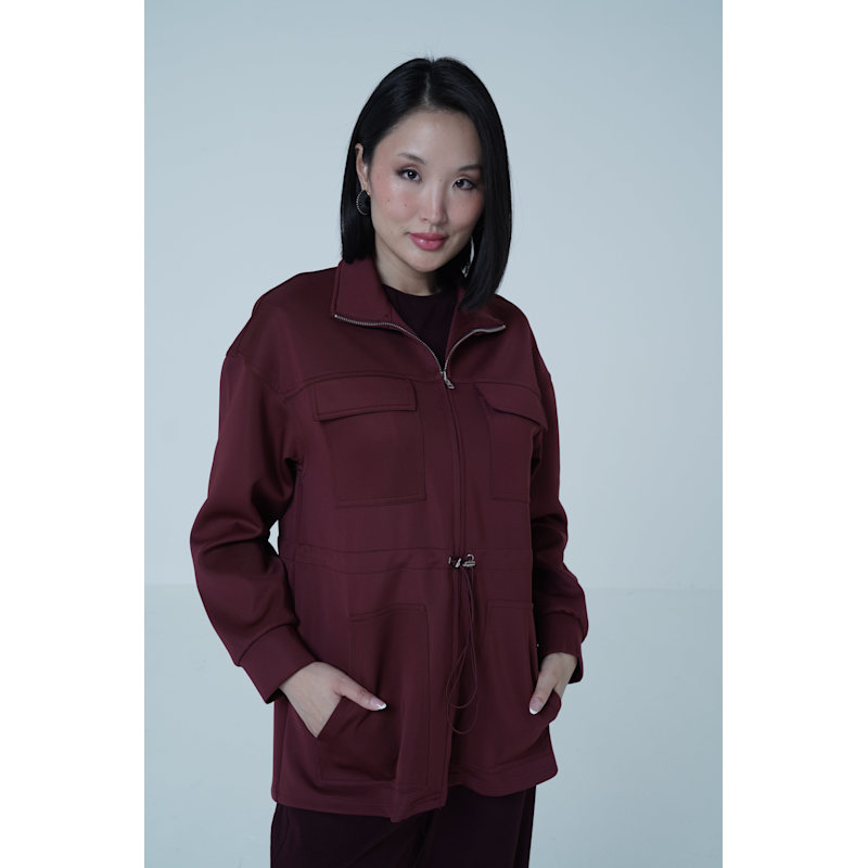 Thumbnail of Iris Jacket image