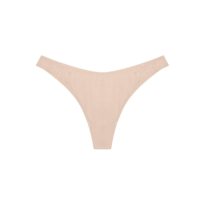 Thumbnail of Iris Thong Delicate image