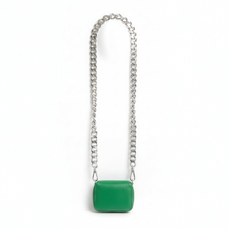 Thumbnail of Is It St. Patrick’S Day Already? Mini Crossbody Bag image