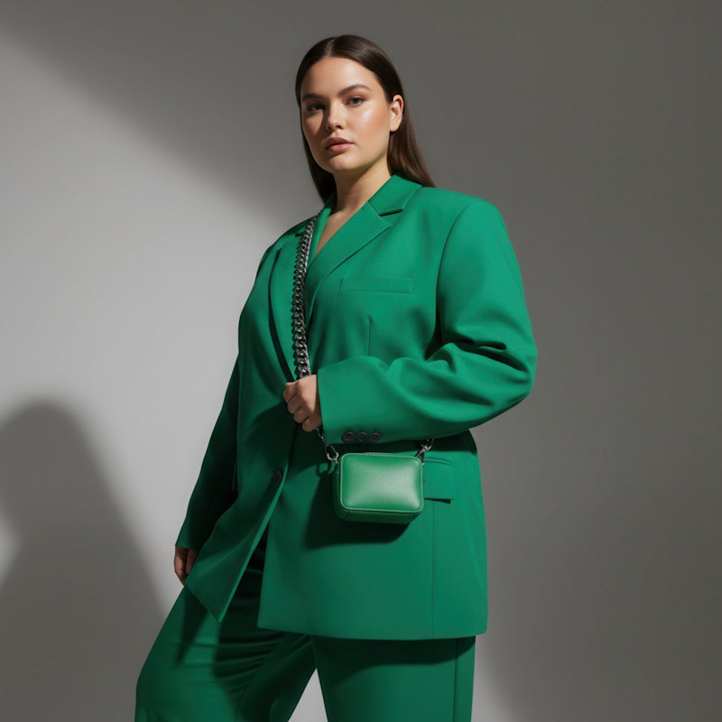 Thumbnail of Is It St. Patrick’S Day Already? Mini Crossbody Bag image