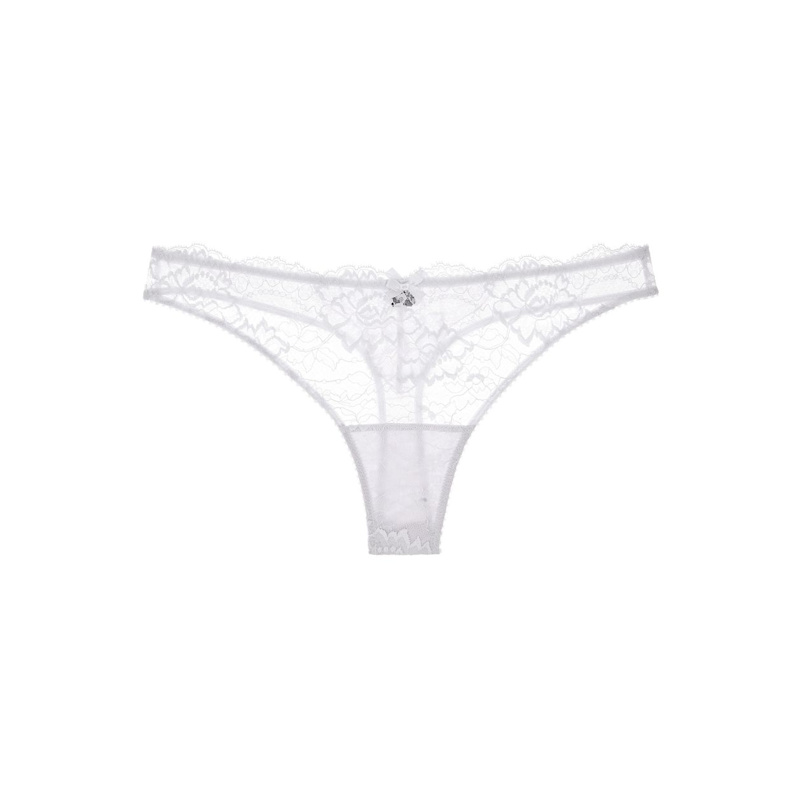 Thumbnail of Isabel Thong Blanc image