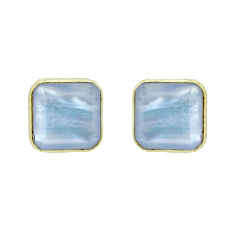 Thumbnail of Isadora Stud Earring image