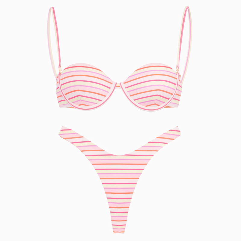 Thumbnail of Isla Bikini Bottoms image