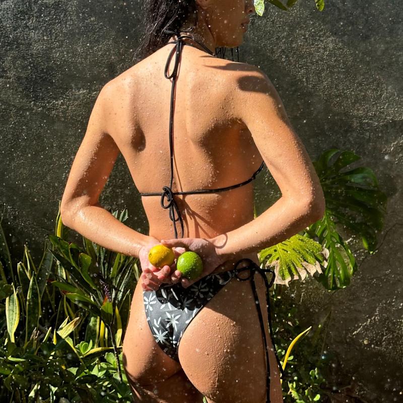 Thumbnail of Isla Reversible Bottoms // Se'i image