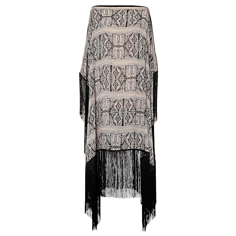 Thumbnail of Mimi Kaftan Dress image