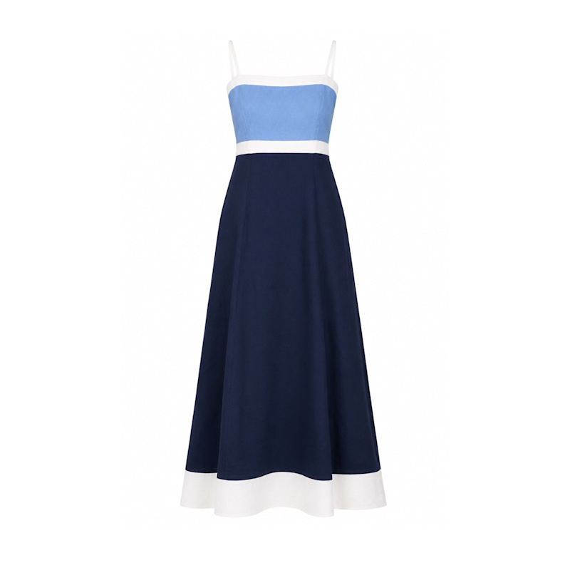 Thumbnail of Ivy Linen Dress image