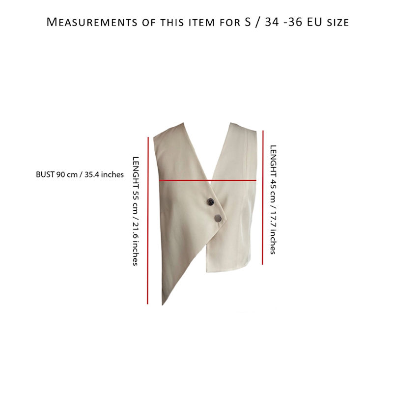 Thumbnail of Ixir Vest image