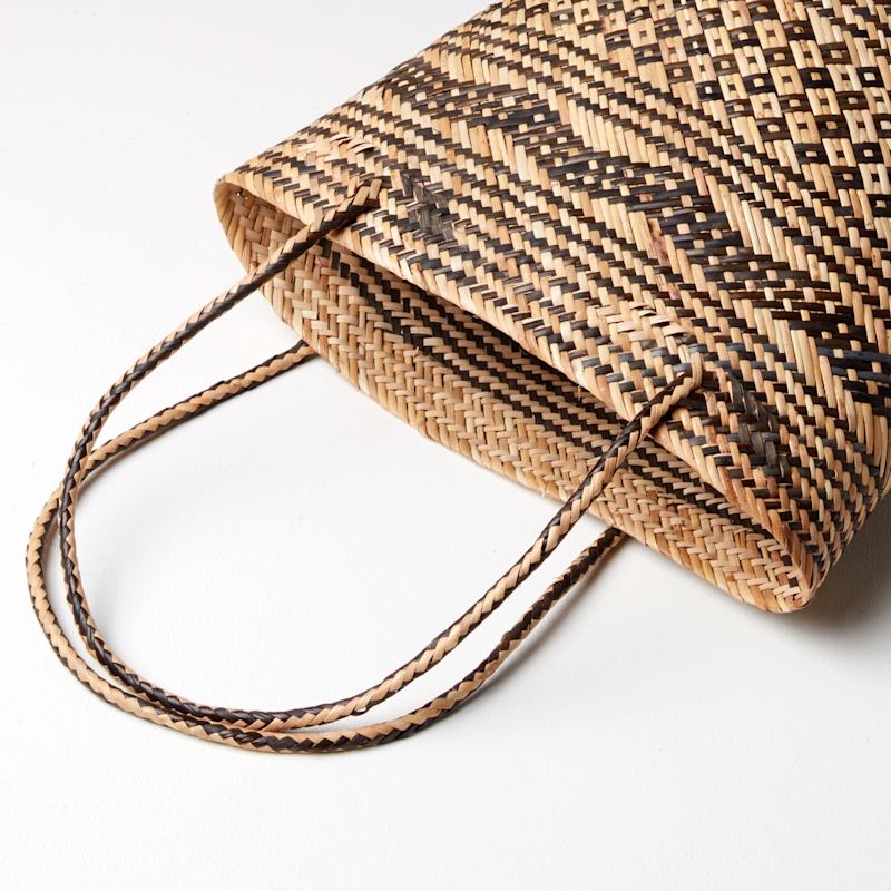 Thumbnail of Paphos Basket Bag image