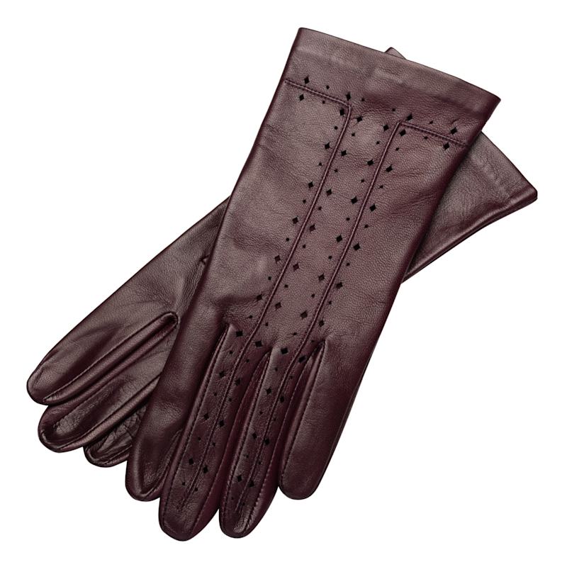 小物 PARTENOPE GLOVES MADE IN ITALY MADE IN ITALY LEATHER GLOVES – PORTOLANO