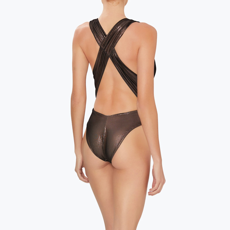 Thumbnail of Rachel One Piece Bronze image