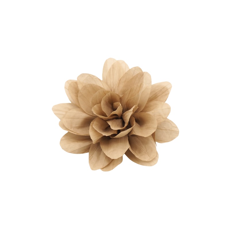 Thumbnail of Jacinta Brooch - Brown image