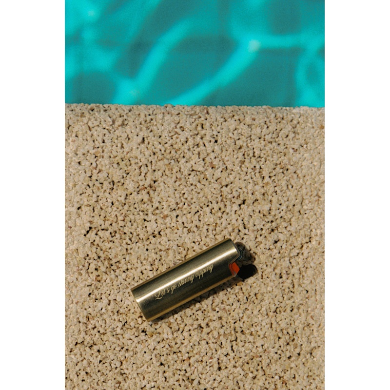 Thumbnail of Jade Lighter Case image
