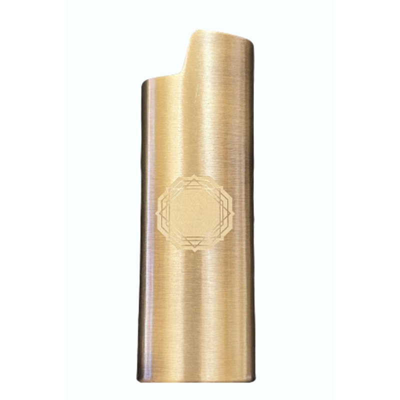Thumbnail of Jade Lighter Case image
