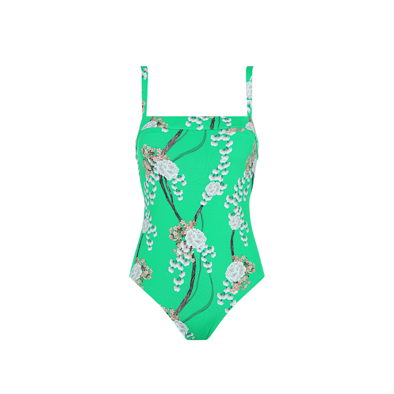 Thumbnail of Jade One Piece Fixed Straps image