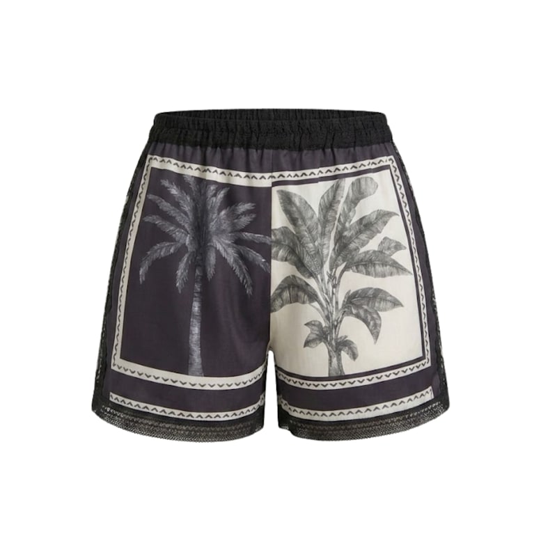 Thumbnail of Jafara Shorts image