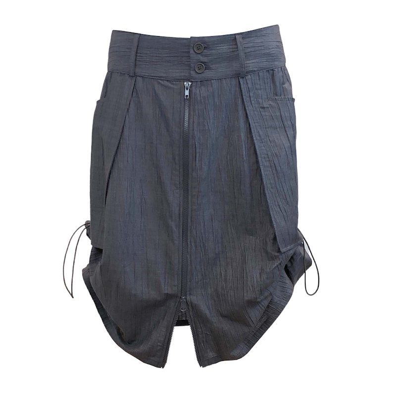 Thumbnail of Morning Glory Skirt image
