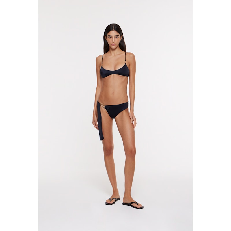 Thumbnail of Jana Swim Bottom In Black image