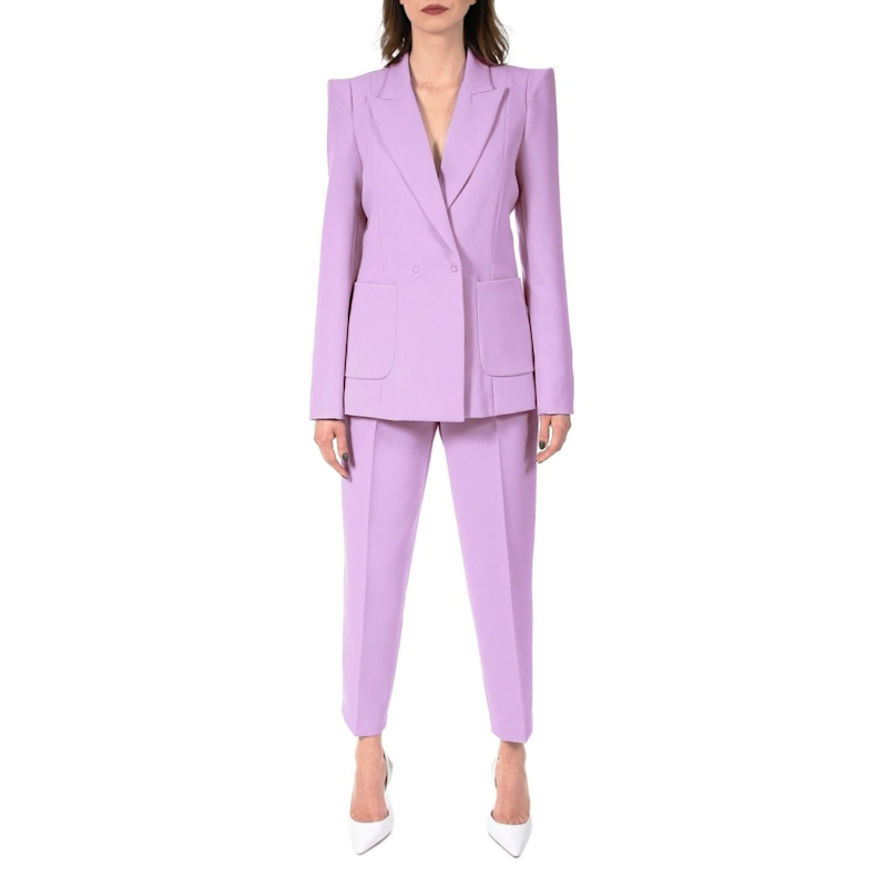 Thumbnail of Samantha Crocus Blazer image
