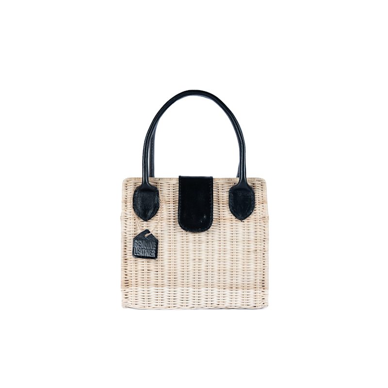 Jelavu Piper Women Crossbody Bag - Black by Jelavu