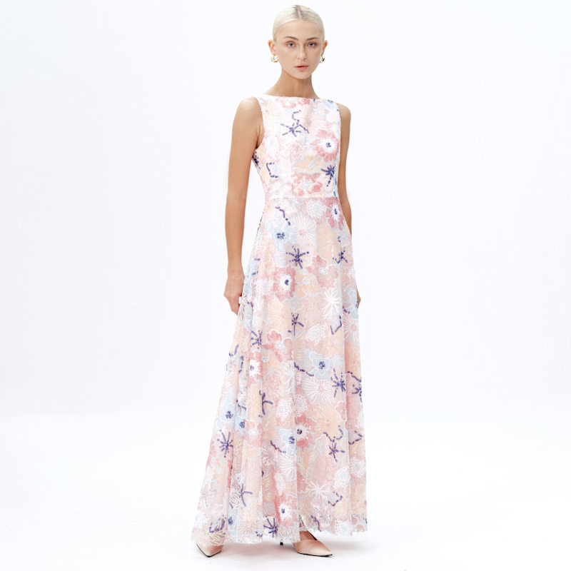 Thumbnail of Jessica Gown image