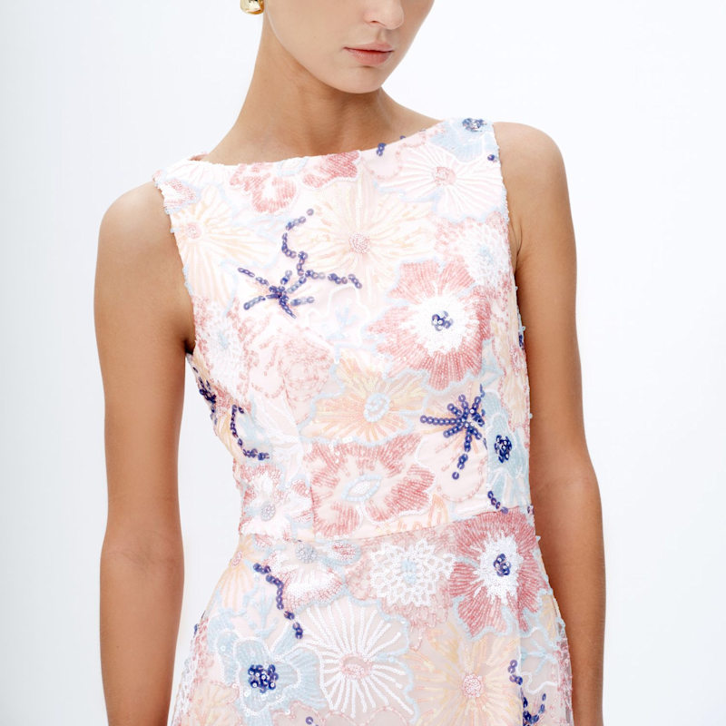 Thumbnail of Jessica Gown image