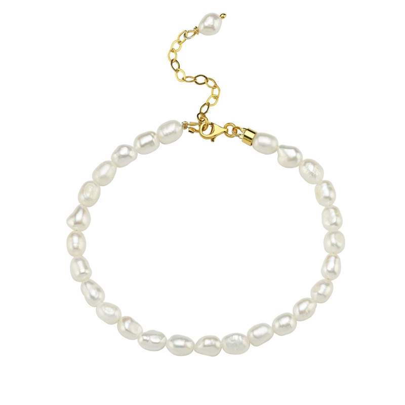 Thumbnail of Jodie Pearl Anklet image