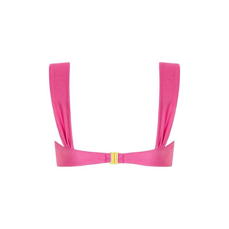 Thumbnail of Jolie Top - Ultra Pink image