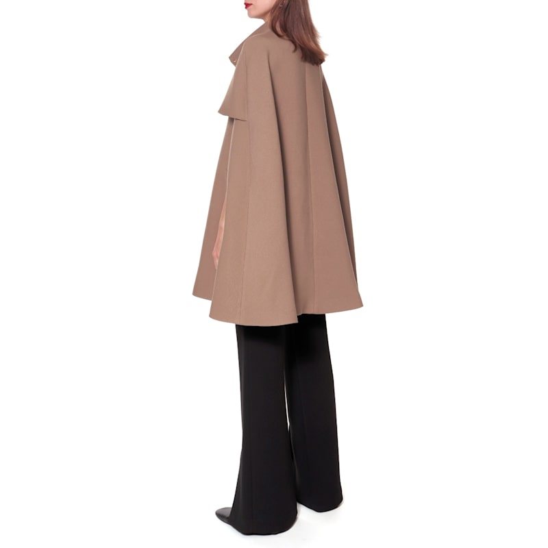 Thumbnail of Donna Natural Cape image
