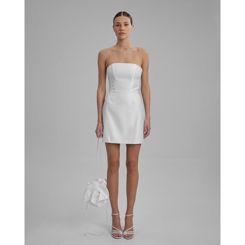 blue knee length cocktail dress Women's Blue Dress