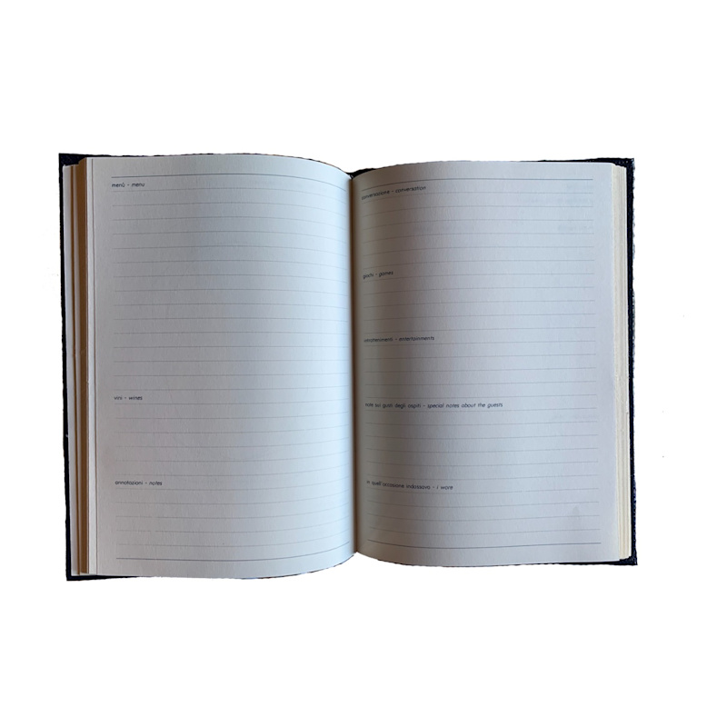 Thumbnail of Party Planning Book Cherry image