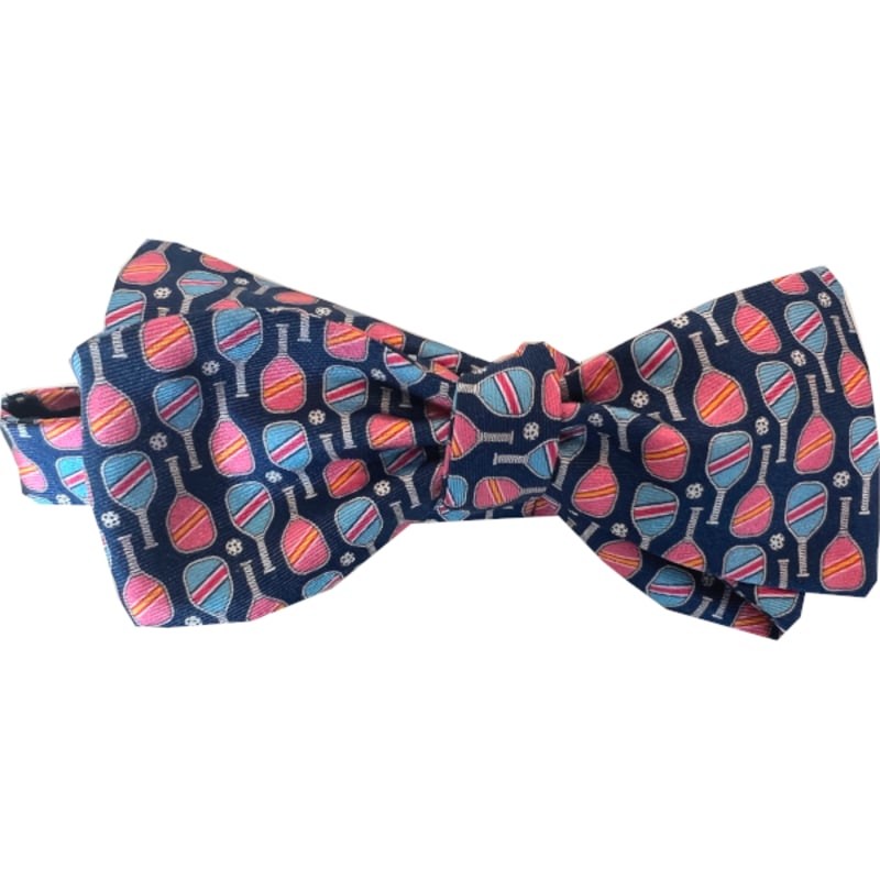 Thumbnail of Just Dink It Bow Tie image