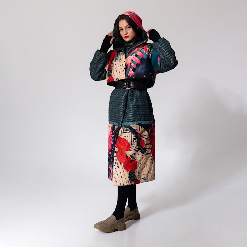 Thumbnail of Whisper Bolero image