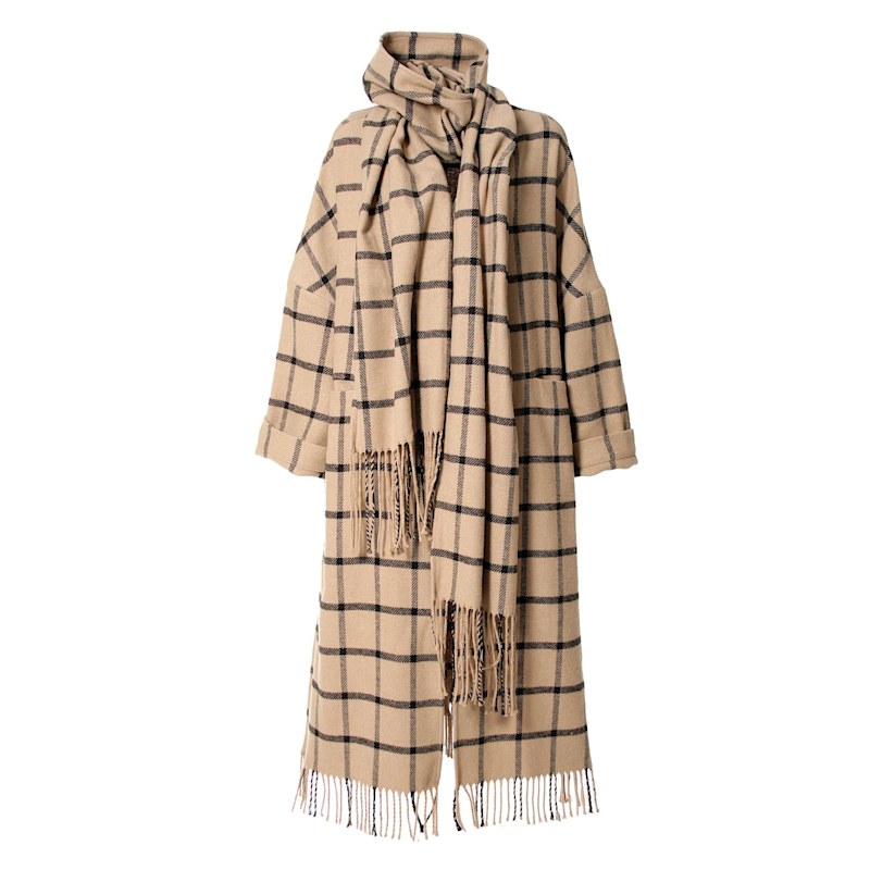 Thumbnail of Coat Mischa Nomad image
