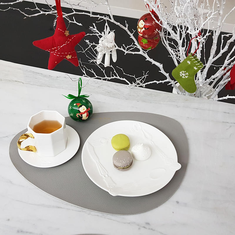 Twig New York Cutlery Salad Plate - Thumbnail 2