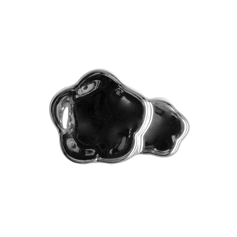 Thumbnail of Blooming - Flatware Rest - Full Platinum image