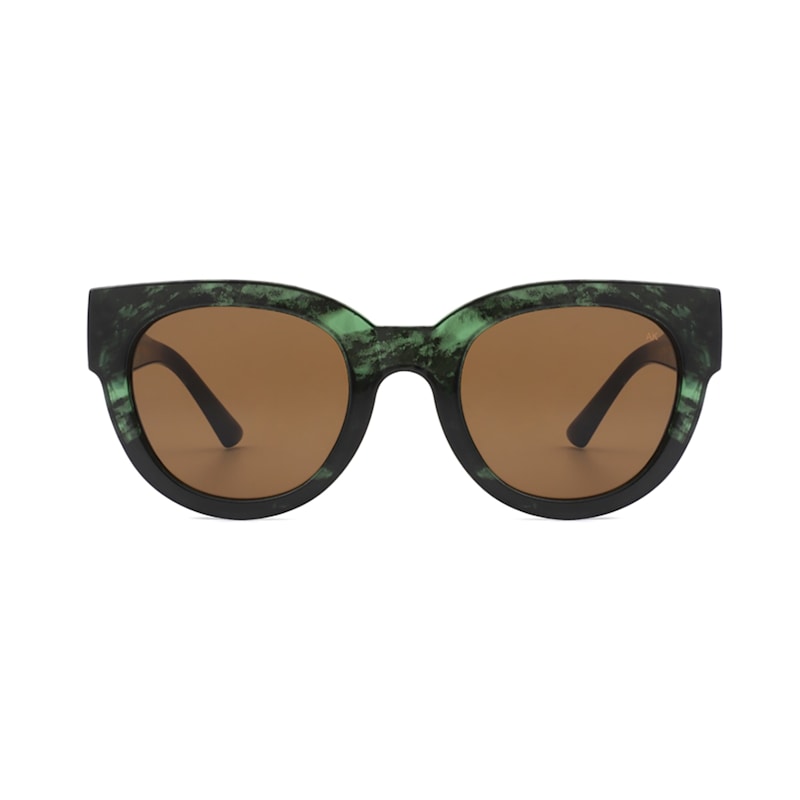 Thumbnail of Lilly Green Marble Transparent image