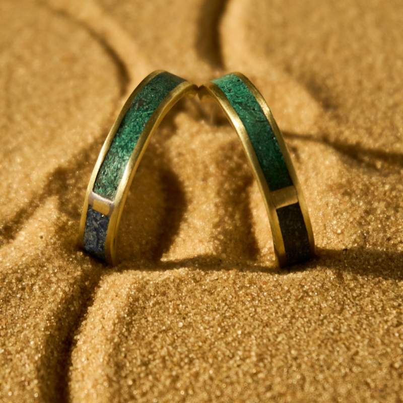 Thumbnail of Kaa Tana Ring image