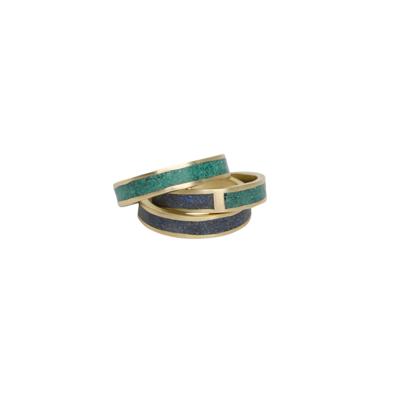 Thumbnail of Kaa Tana Ring image