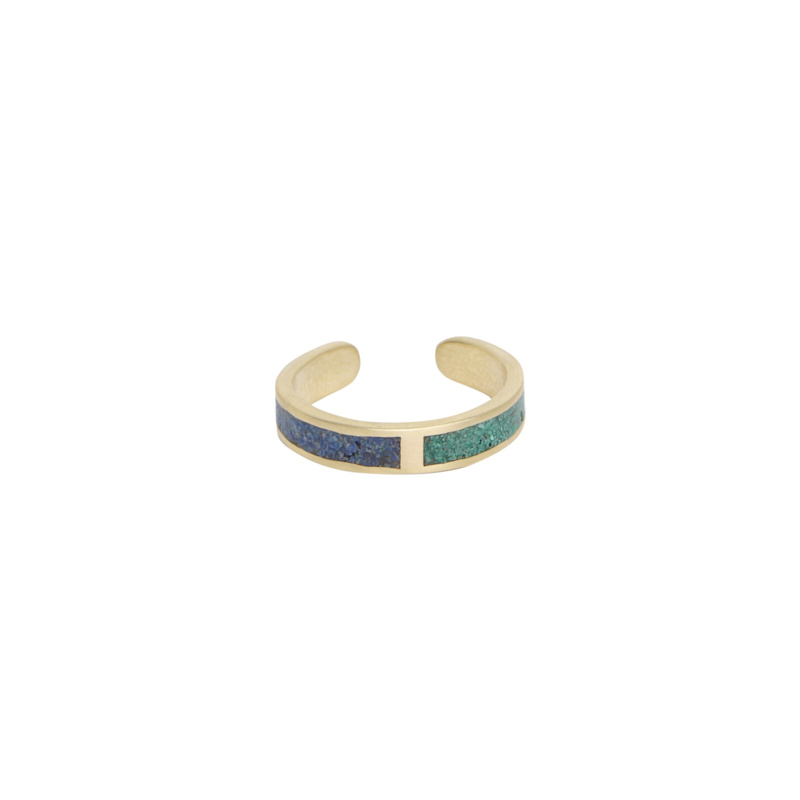 Thumbnail of Kaa Tana Ring image