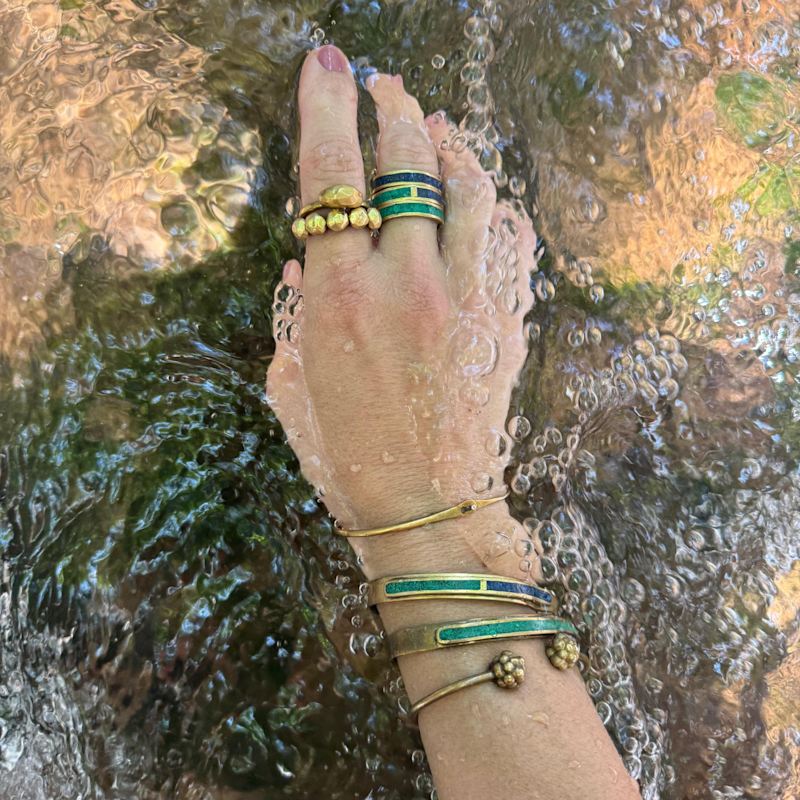 Thumbnail of Kaa Tana Ring image