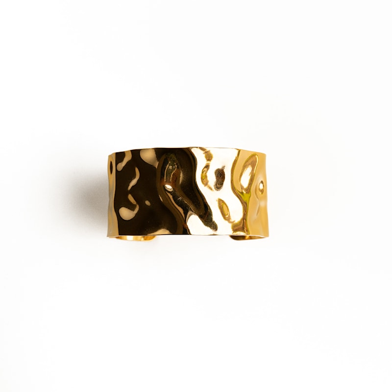 Thumbnail of Kai Gold Bracelet image